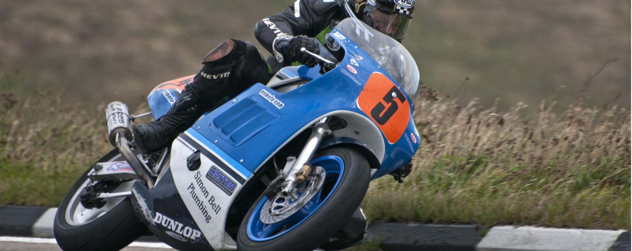Motorcycle clutch components